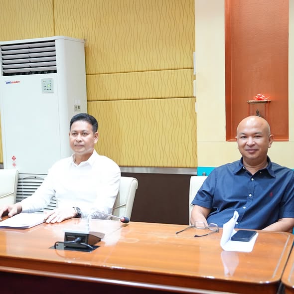 Koh Samui Municipality's Community Planning Workshop: Advancing Local Development