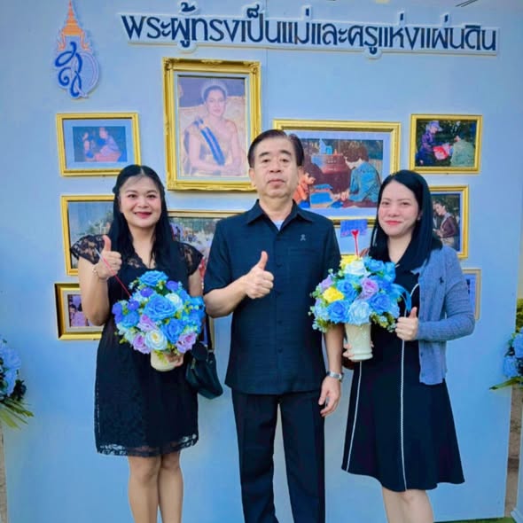 Koh Samui Celebrates Teacher's Day 2026 with Honor and Unity