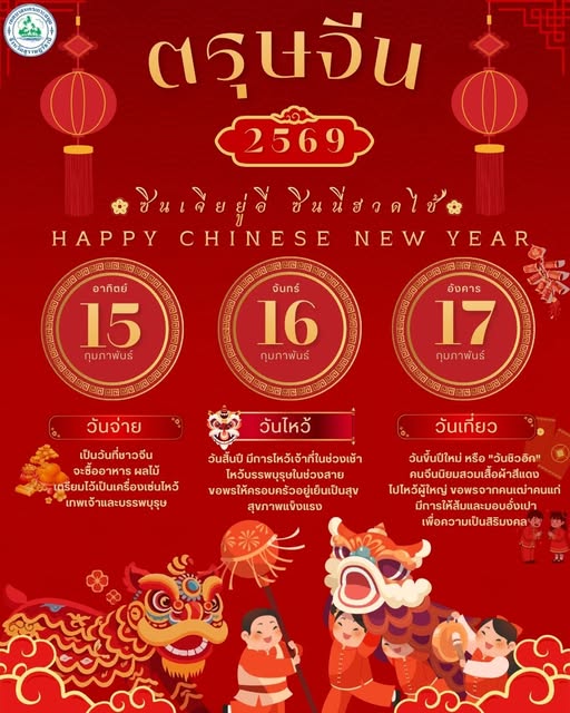 Chinese New Year 2026: Traditions, Wishes, and Celebrations