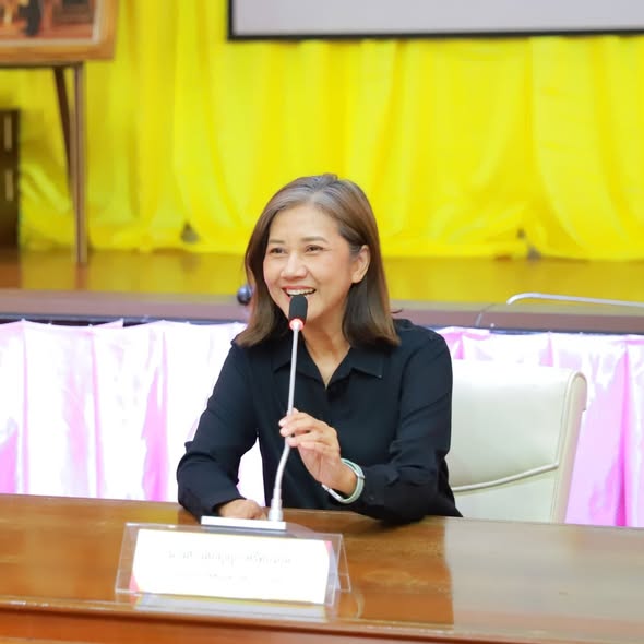 Koh Samui Municipality Advances Healthy City Policy Through Elderly Caregiver Training Program