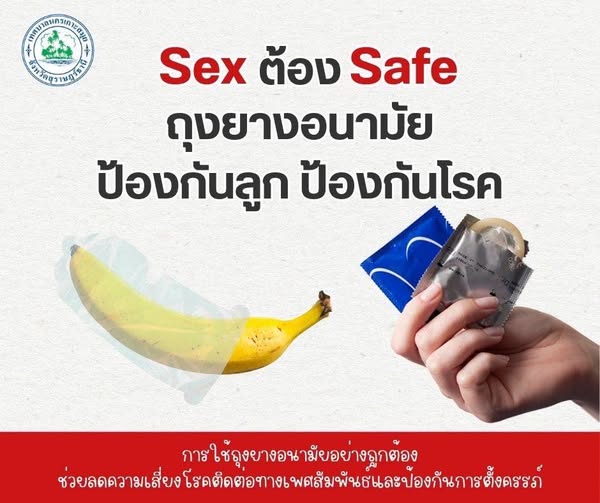 Valentine's Day and Sexual Health: The Importance of Condom Use