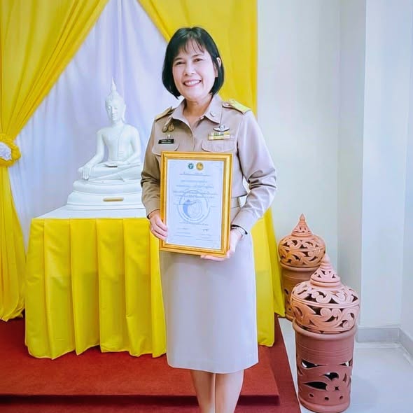 Koh Samui Municipality Recognized for Excellence in Environmental Health Accreditation