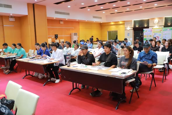 Ko Samui Municipality Advances Food Safety Standards