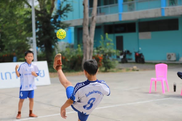 Koh Samui Municipality Cup Student Sports Festival 2026