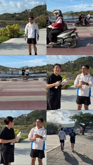 Clean Drinking Water Initiatives in Koh Samui Municipality
