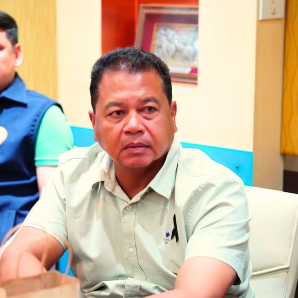 EGAT's Public Hearing on the 230 kV Khanom - Koh Samui Power Grid Project