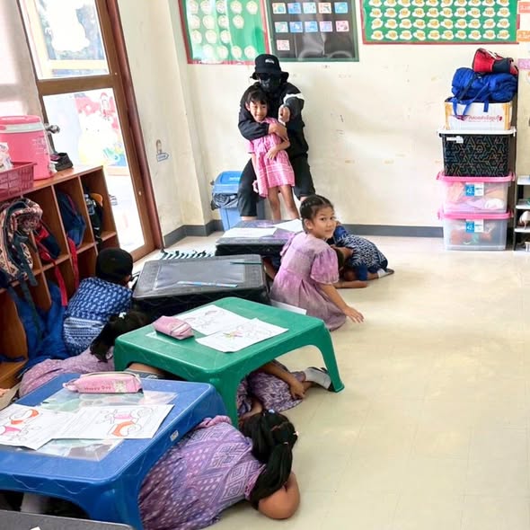 Importance of Survival Skills for Children