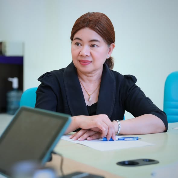 Samui Municipal Health Security Fund: Inclusive Health for All Residents