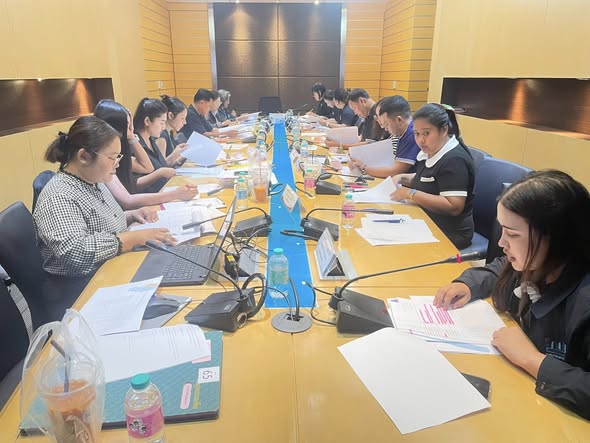 Koh Samui Municipality Allocates Over 2 Million Baht to Enhance Long-Term Care for Dependent Individuals