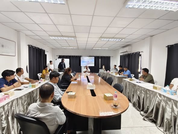 Koh Samui Municipality Hosts Comprehensive Wastewater Management Training for Hoteliers