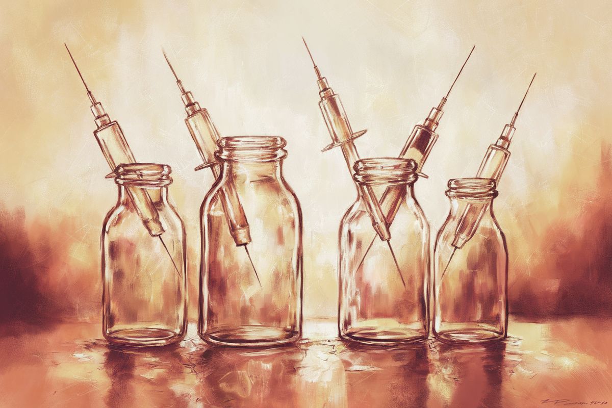 Tackling the Hidden Epidemic: WHO's Bold Strategy Against Unrecorded Alcohol