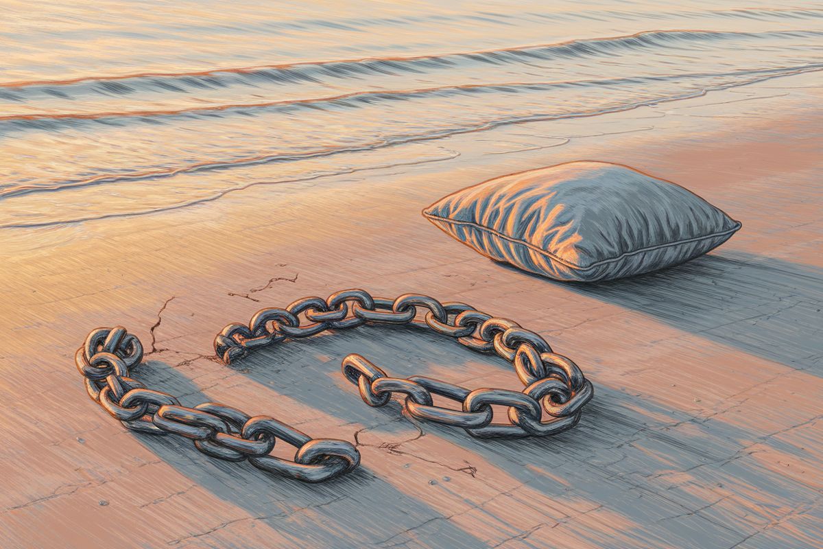 Faith and Fear: Sobriety's Demanding Path in Times of Crisis