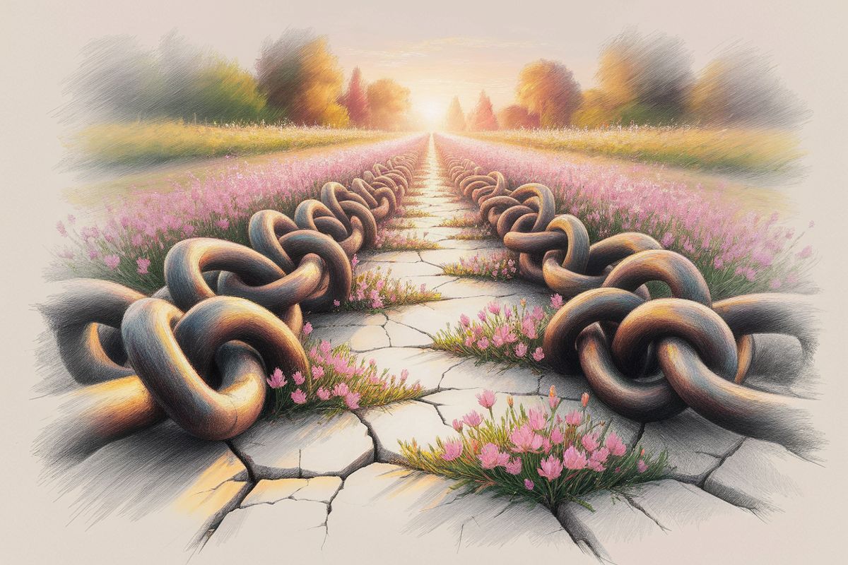 Finding Strength in Sobriety: Navigating Crisis with Clarity