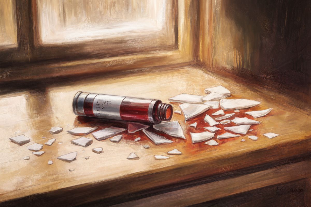 Innovative Blood Test Transforms Alcohol Consumption Assessment