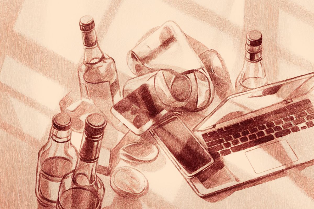 Digital Sobriety: WHO's Strategic Vision for Reducing Global Alcohol Harm
