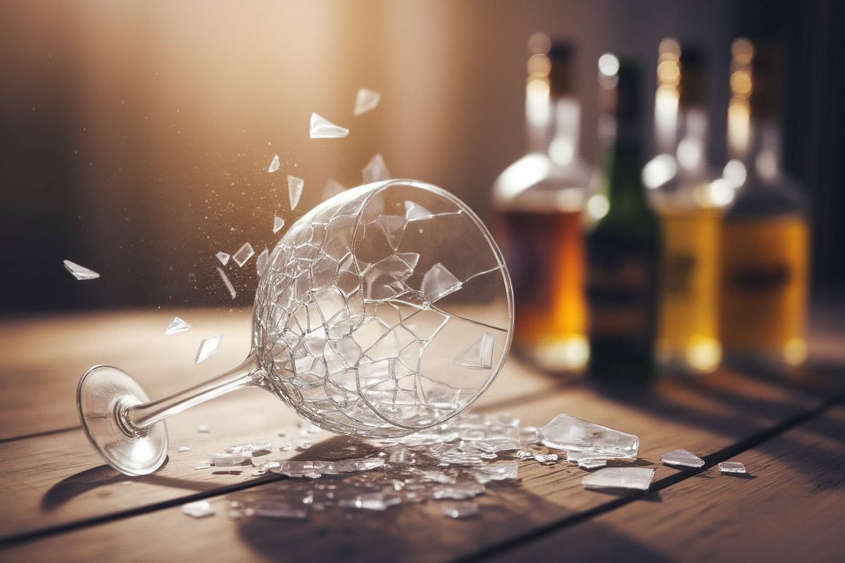 Global Alcohol Burden: WHO Report Calls for Action on Health Crisis and Treatment Gaps