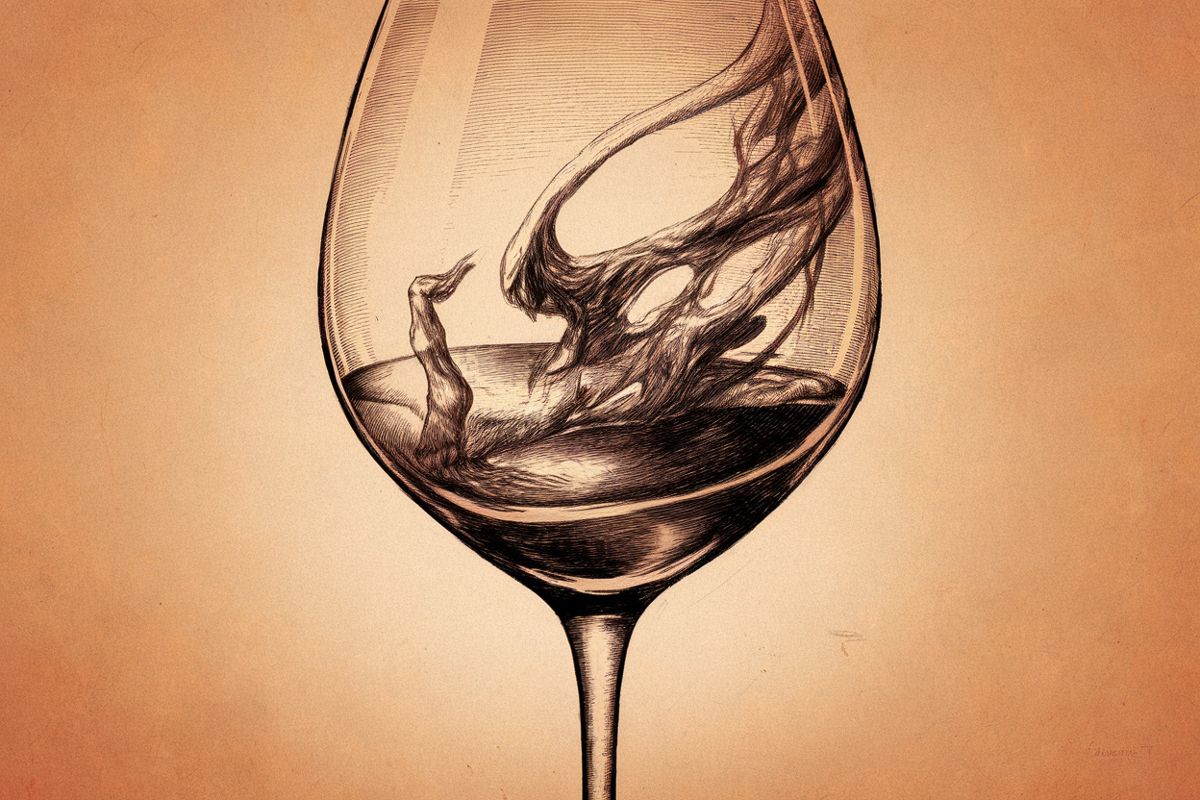 The Psychology Behind Social Awkwardness and Binge Drinking in Young Adults