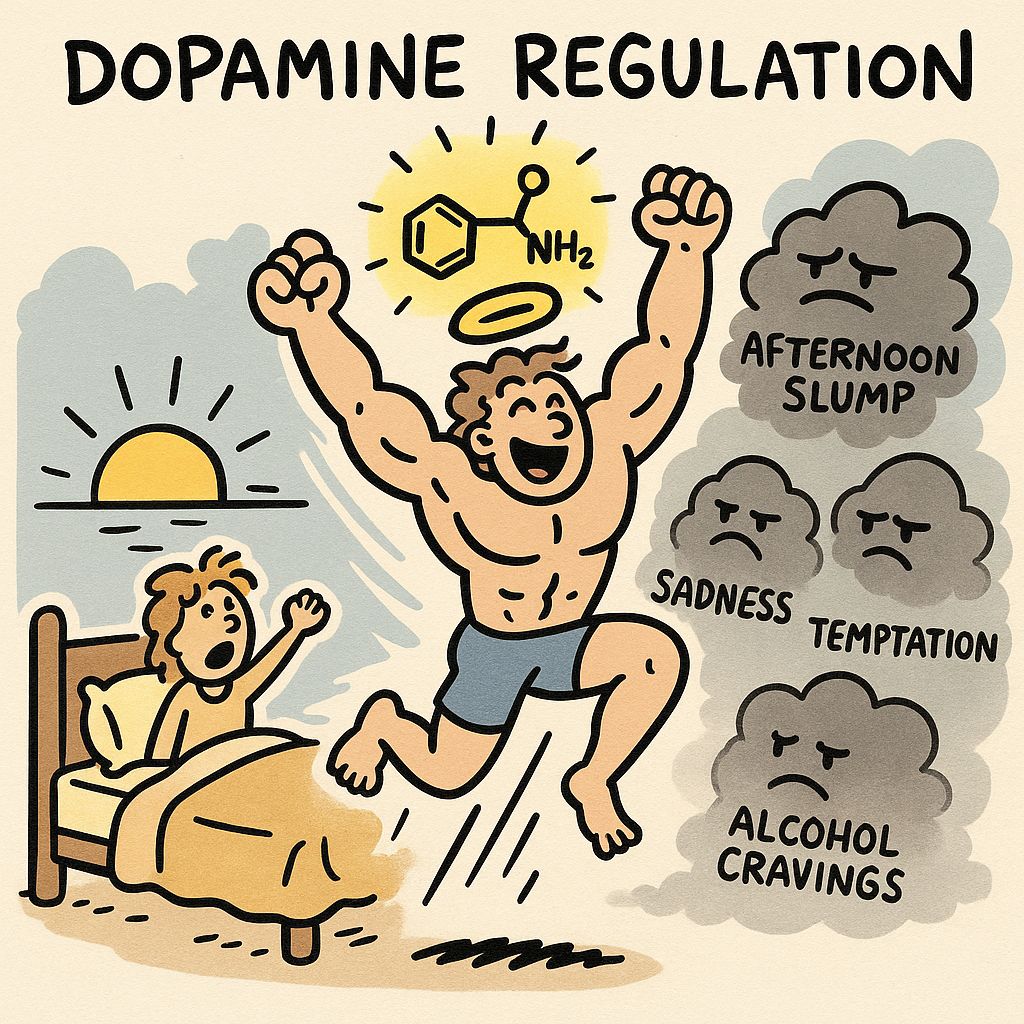 Optimize Your Morning: How Early Exercise Supercharges Performance, Focus, and Sobriety