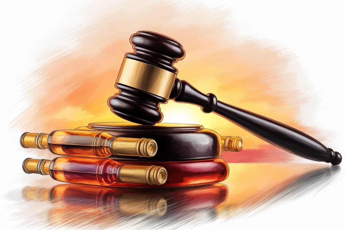 Revitalized Robinson-Patman Act Transforms Alcohol Distribution Oversight