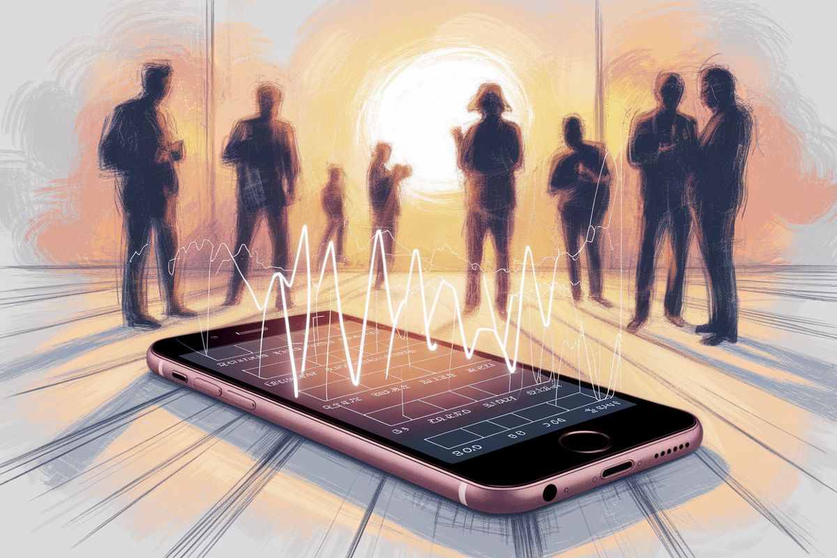 Digital Interventions Tackle Teen Drinking Games: New Hope for Reducing Alcohol Consumption