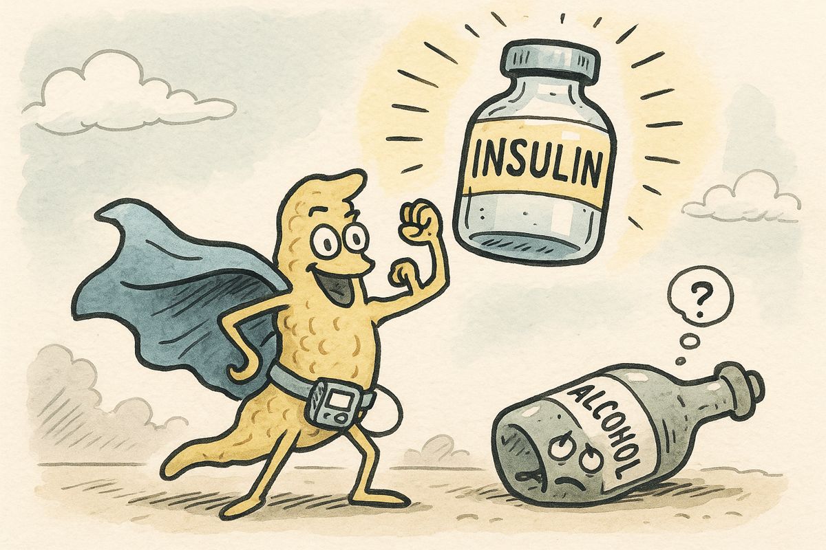 3D-Printed Pancreatic Tissue: A Groundbreaking Solution for Type 1 Diabetes