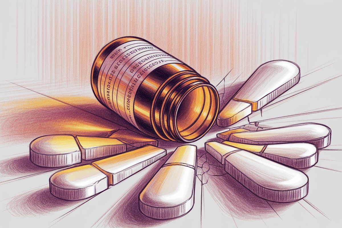 Digital Media Campaign Successfully Educates Young Adults About Opioid Dangers