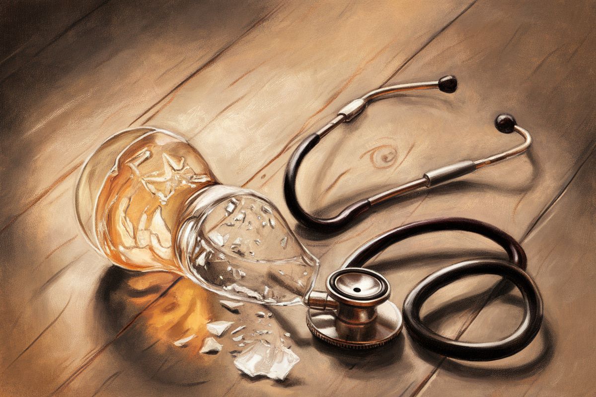 Global Health Initiative: WHO's New Strategy Tackles Alcohol-Related Harm