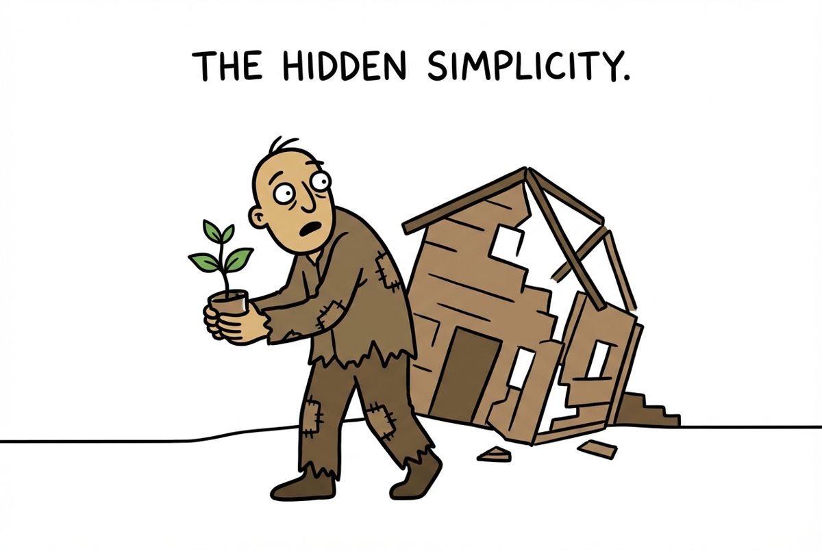 Beyond Sobriety: An Investigation into How Recovery Redefines Family Life and Home Stability