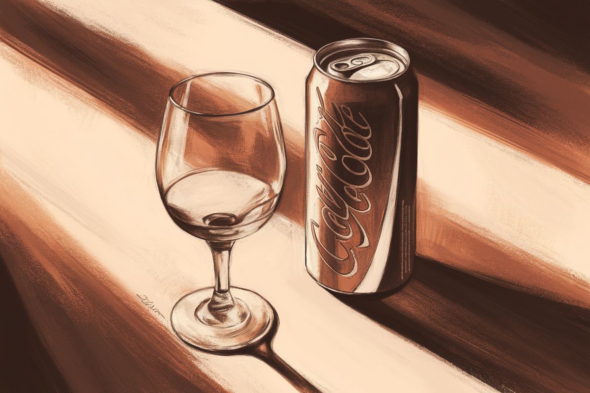 Trump's Sober Presidency: Navigating Washington's Drinking Culture