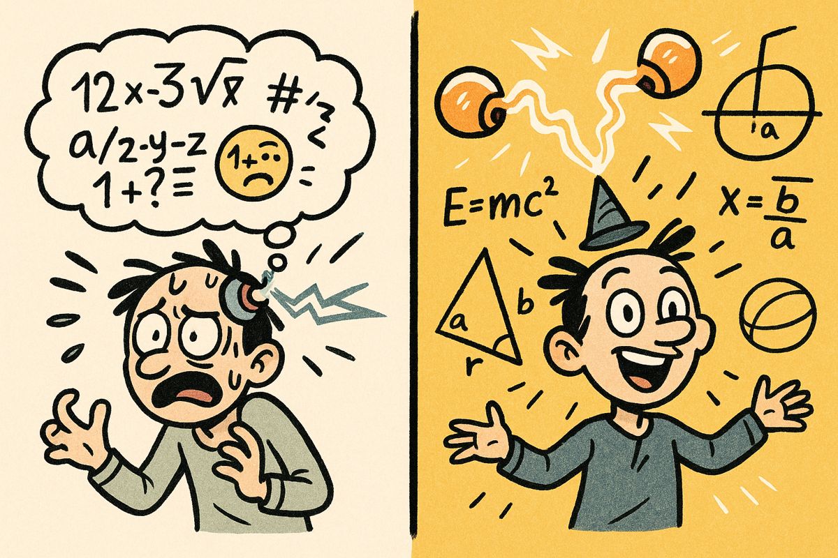 Electrical Brain Stimulation: The Future of Mathematical Enhancement and Brain Health