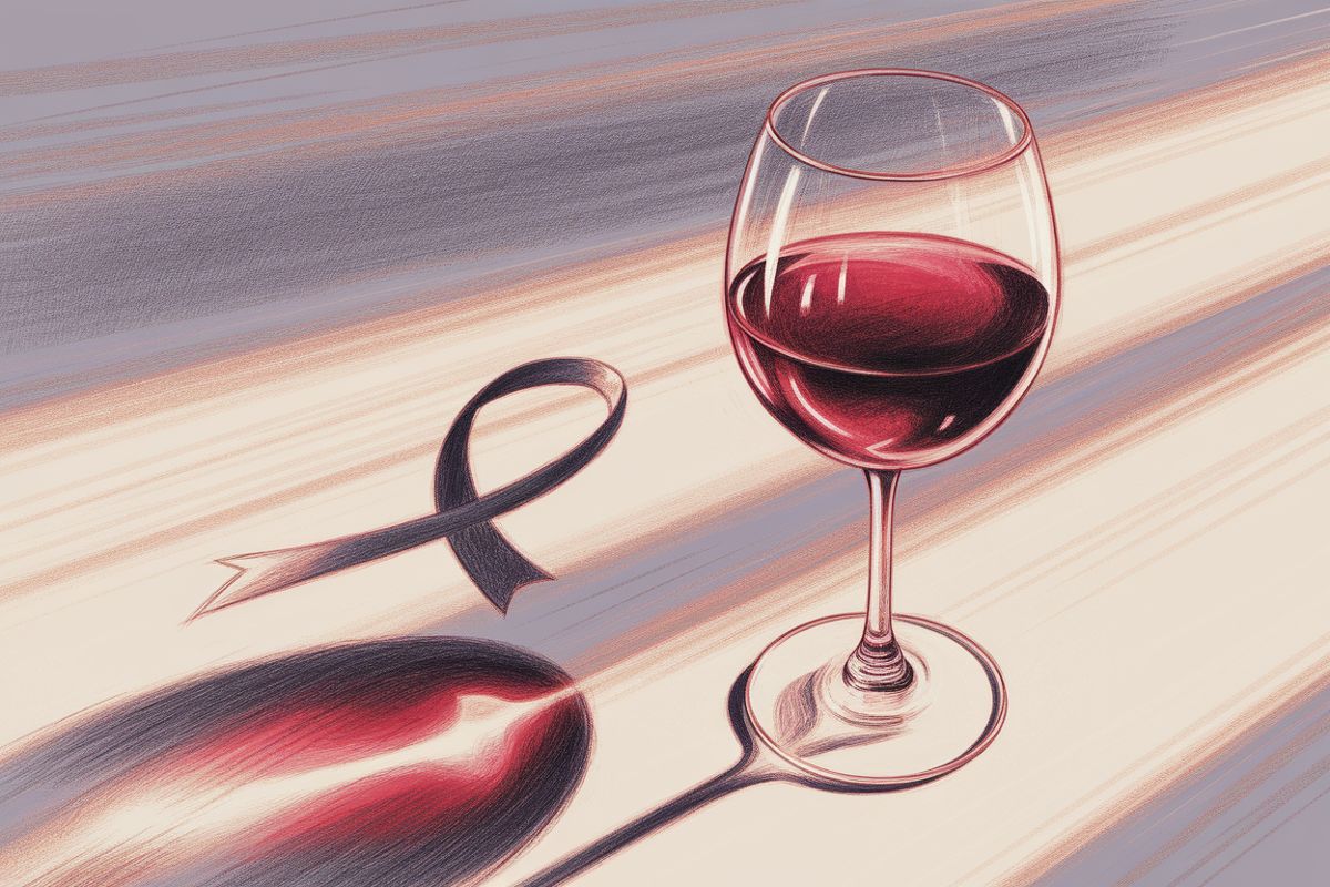 Alcohol and Cancer: Surgeon General's Landmark Warning Initiative